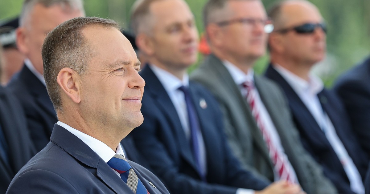 Majmurek: eskalacja tego konfliktu może się jeszcze odbić Karolowi Nawrockiemu czkawką