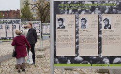 Borusewicz, Wałęsa, Wyszkowski... 40 lat temu powstał Komitet Założycielski Wolnych Związków Zawodowych Wybrzeża