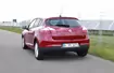 Golf kontra Renault Megane, BMW 116i, Hyundai i30 i Ford Focus: czy Volkswagen nadal jest niepokonany