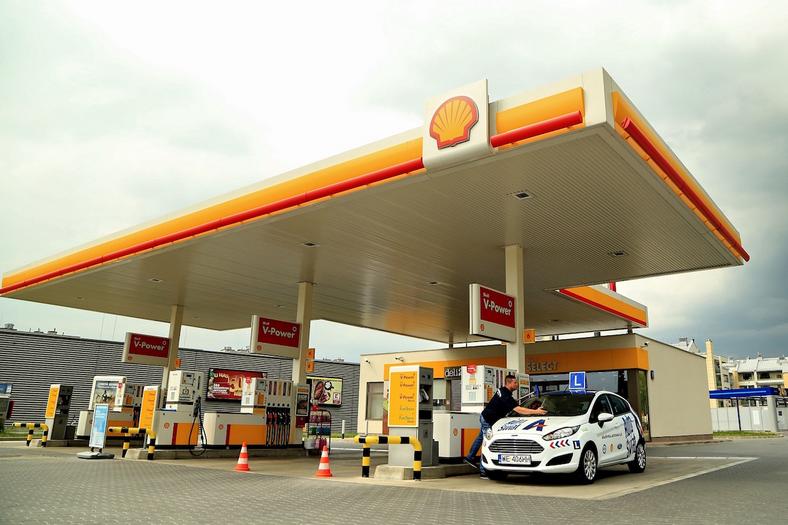 Shell oficjalnym partnerem Akademii Auto Świat