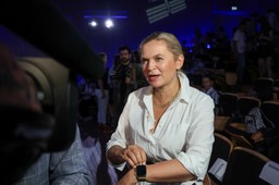 Matematyka słabym punktem uczniów. Minister Nowacka komentuje wyniki matur 2025