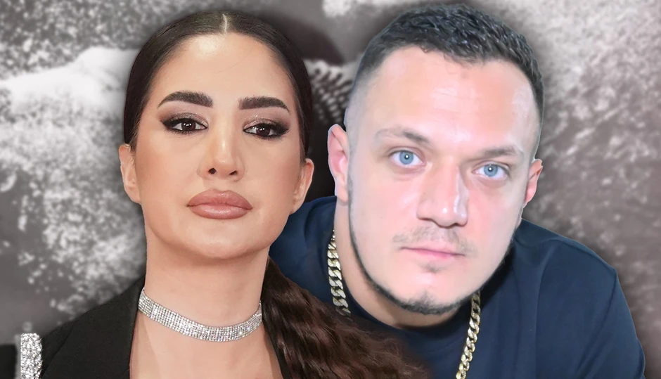 Anđela Đuričić i Gastoz