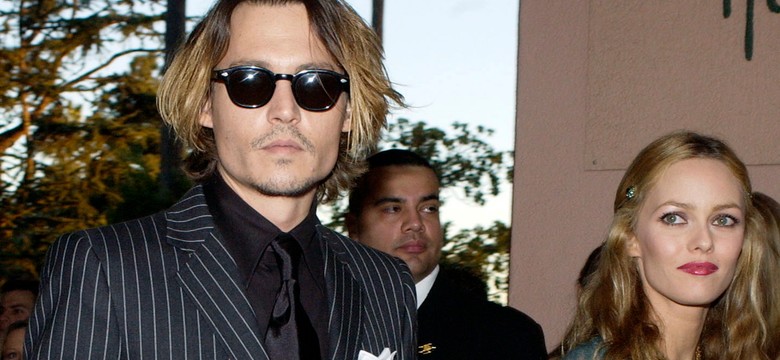 Johnny Depp chce kupić wyspę