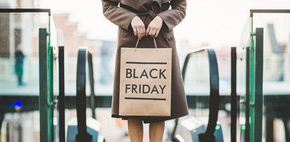 Dlaczego warto kupować w okresie Black Friday?