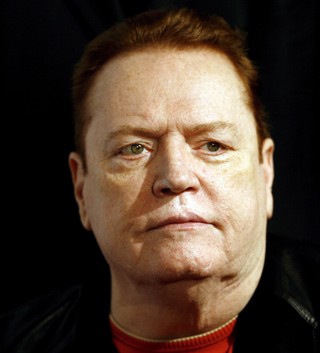 Zmarł Larry Flynt, założyciel magazynu 'Hustler'