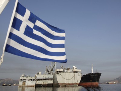 Grecja rozpoczyna serię dyplomatycznych spotkań z krajmi UE