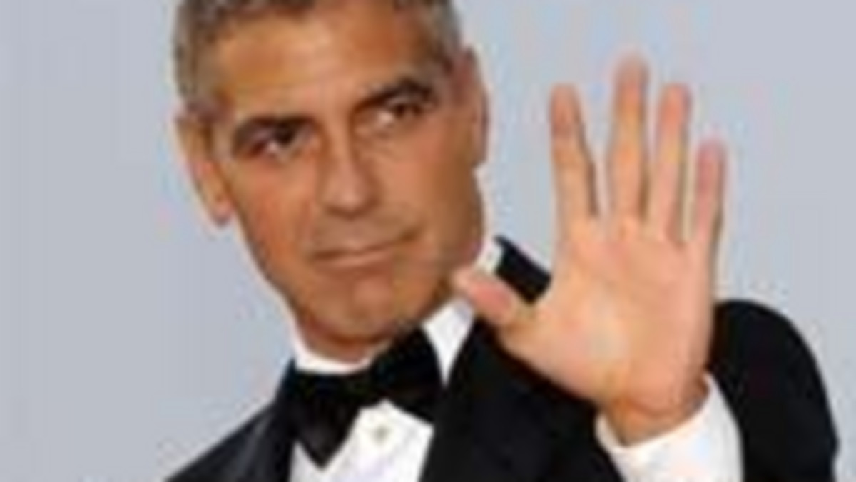 George Clooney zgodził się powrócić do obsady serialu "Ostry dyżur" w finałowych odcinkach.