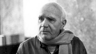 Jean Genet. Złodziej, geniusz, rewolucjonista