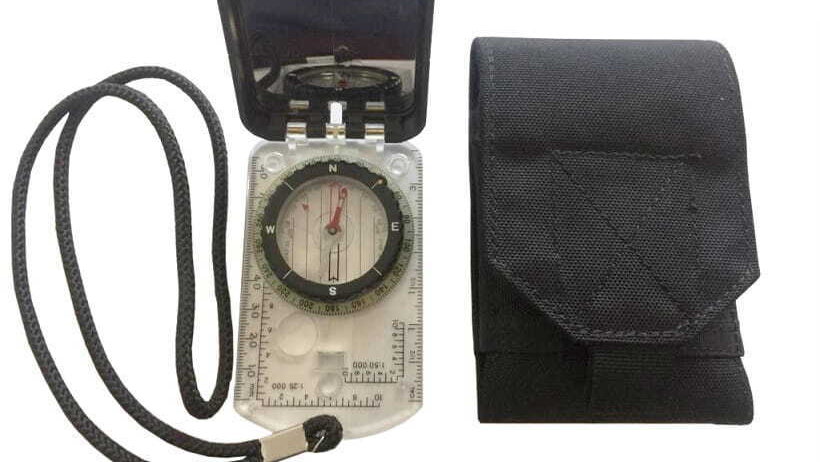 Kompas DC45-6E