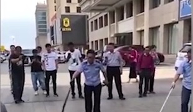 Piton, kina, sc youtube