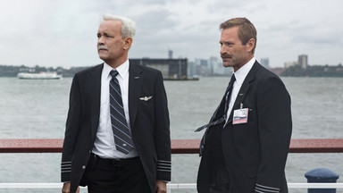 "Sully": polski zwiastun