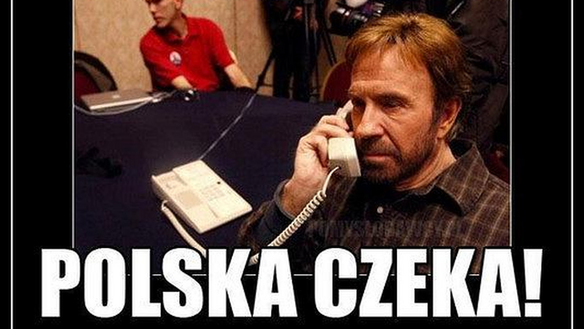 Chuck Norris kończy 80 lat - najlepsze memy