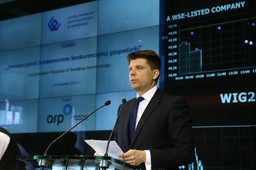 Eksperci podzieleni ws. szans partii Petru ina scenie politycznej [WIDEO]