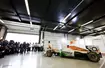 Sahara Force India VJM06 i Paul di Resta