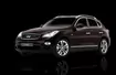 Infiniti EX30d Black