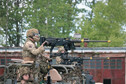 Podstawowa broń brytyjskich żołnierzy to karabinki rodziny SA80