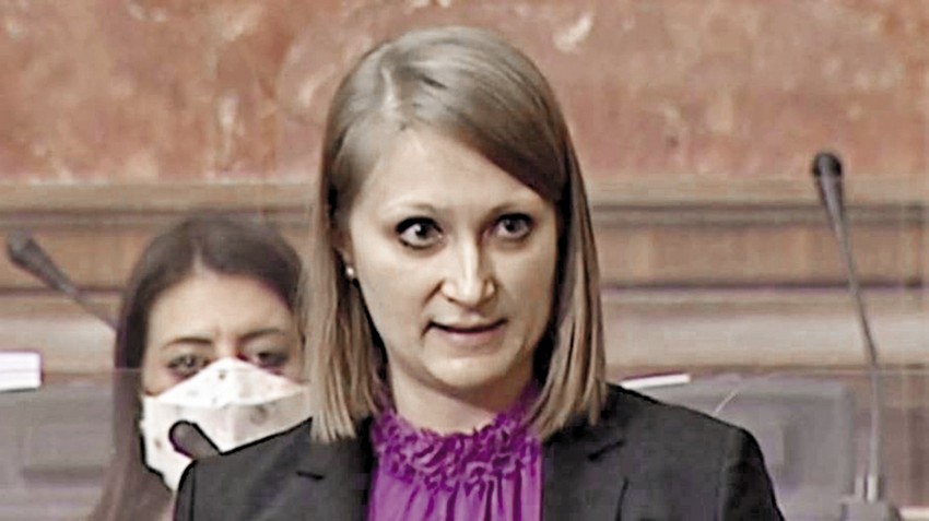 Biljana Pilja
