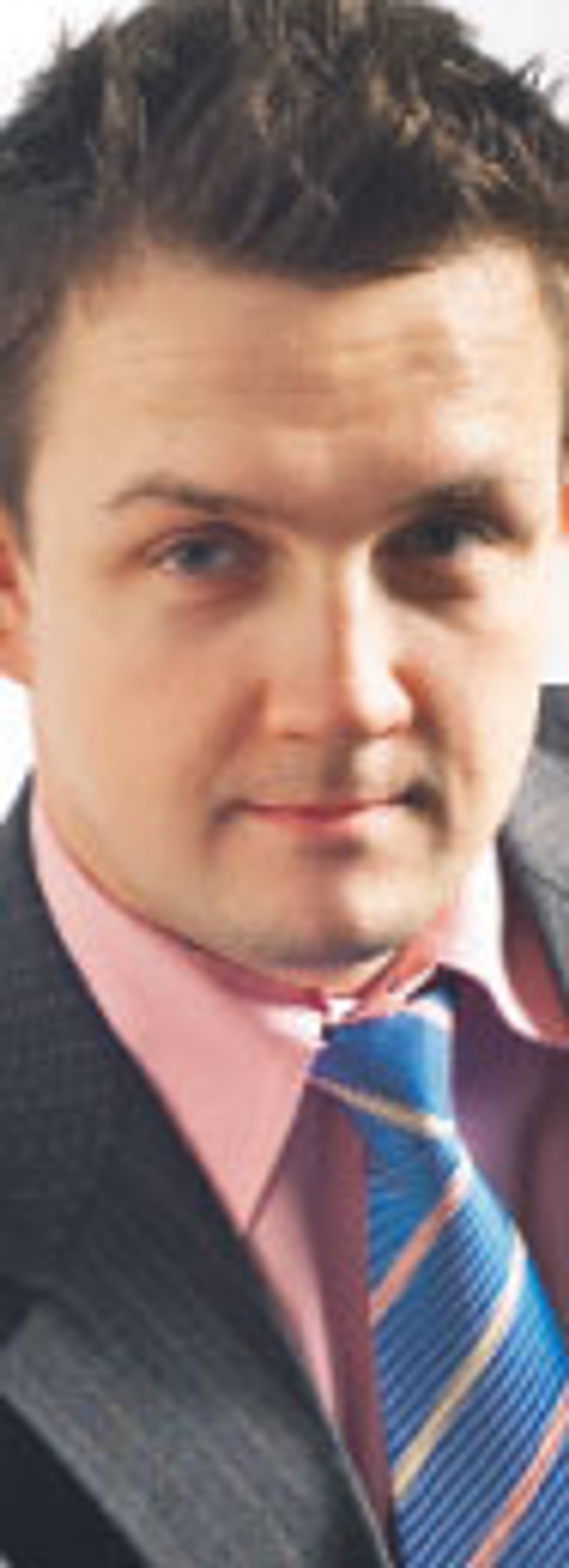 Radosław Skowron, adwokat, partner w KKPW Kaczor Klimczyk Pucher Wypiór