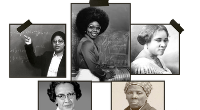 5 African-American women who changed the world and made history 
