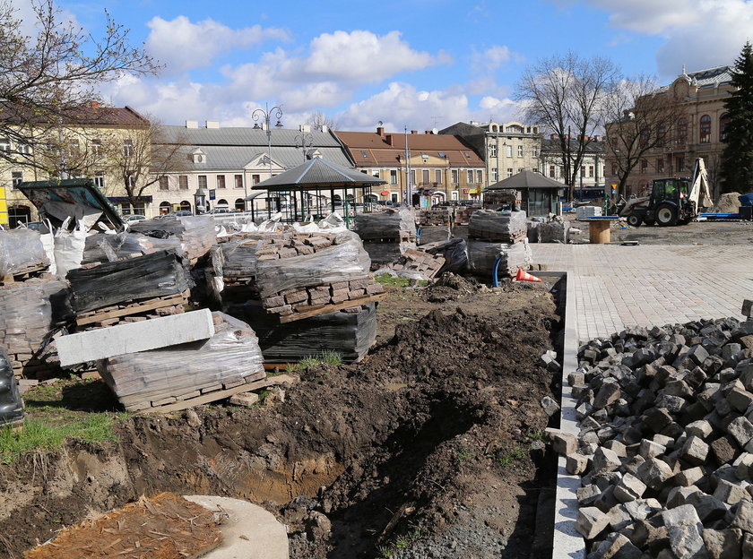 Rynek