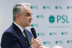 Pawlak o śledztwie wobec Tuska: Klasyczny przykład operacji propagandowej