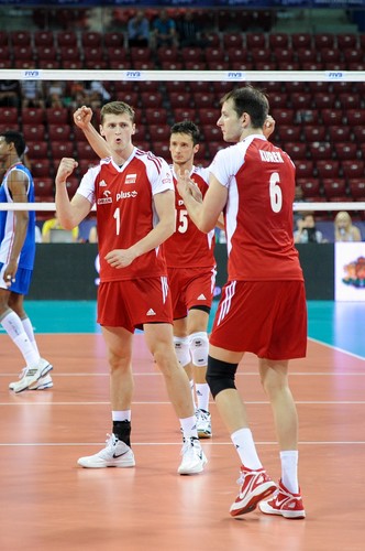 Polska-Kuba w finale Ligi Światowej