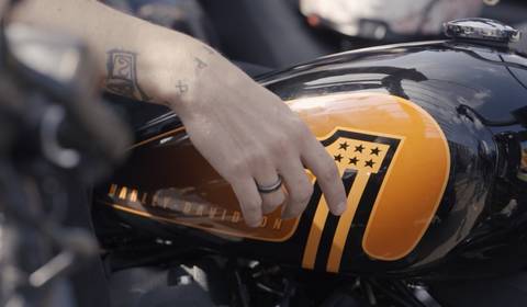 Harley-Davidson Twin Peaks zaprasza na świętowanie 120-lecia kultowych motocykli