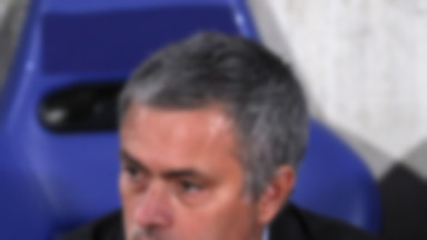 Jose Mourinho chwalił APOEL Nikozja