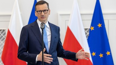 Premier za przywróceniem kary śmierci. Adwokat: to słowa bezkrytyczne, typowy populizm penalny