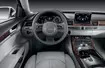 Nowe Audi A8 - Jego wysokość Audi