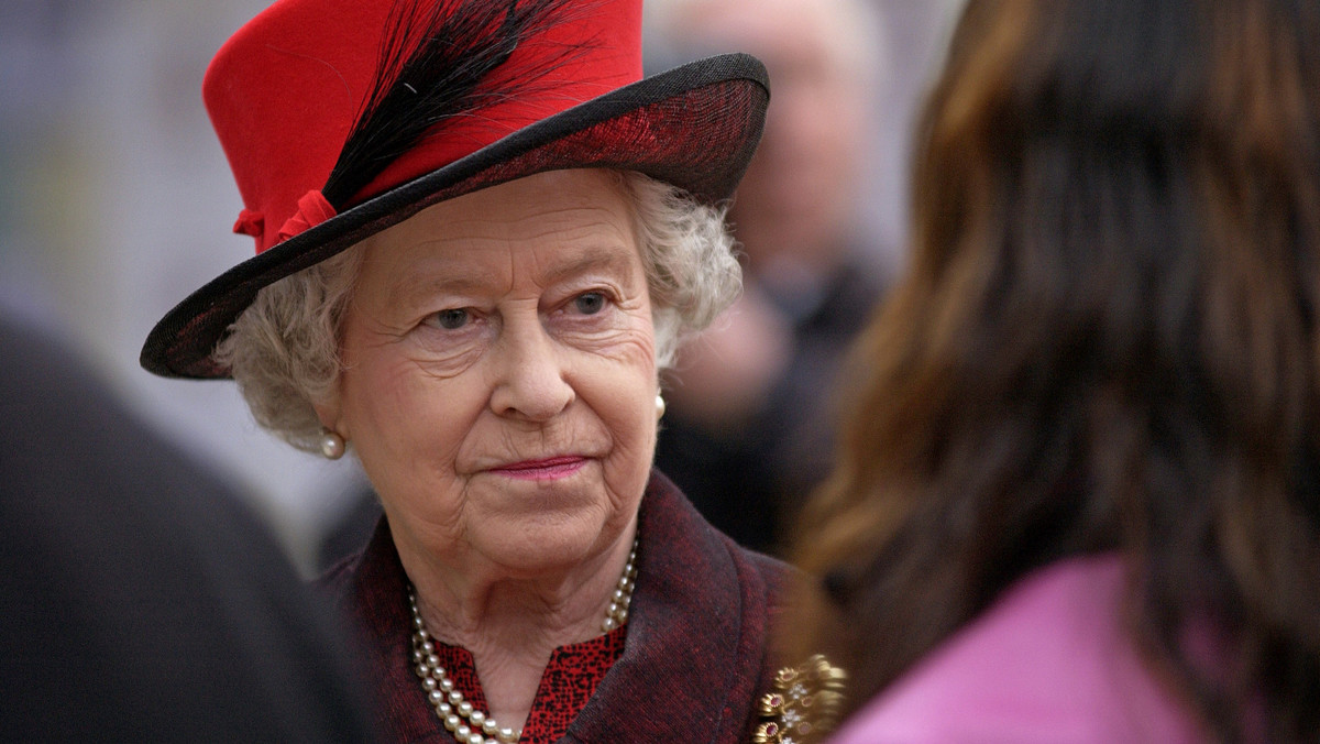 Krewny królowej Elżbiety II skazany. Trafi do więzienia za napaść seksualną