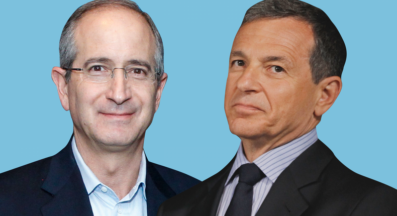 brian roberts bob iger 4x3