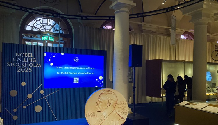Pokojowa Nagroda Nobla 2025. Kiedy poznamy laureata? 