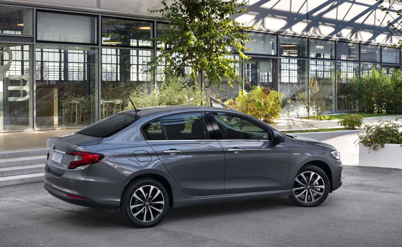 Fiat tipo