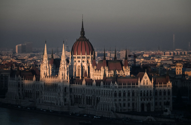 Budapeszt