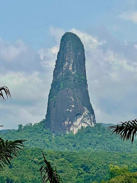 Pico Cão Grande