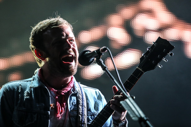 Kings of Leon wraca do Polski na jeden koncert