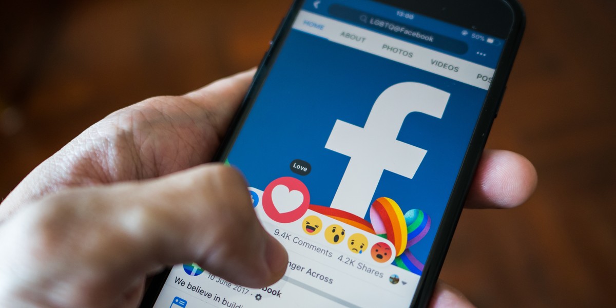 Facebook grozi zamknięciem serwisu w Unii Europejskiej