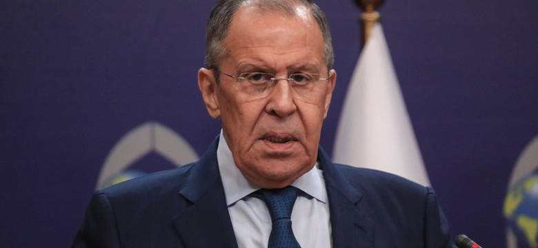 Rosja oskarża: Europa naciska na Trumpa, by nie kończył wojny