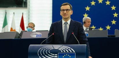 Parlament Europejski uderza w Komisję Europejską. Chodzi o decyzję dotyczącą Polski