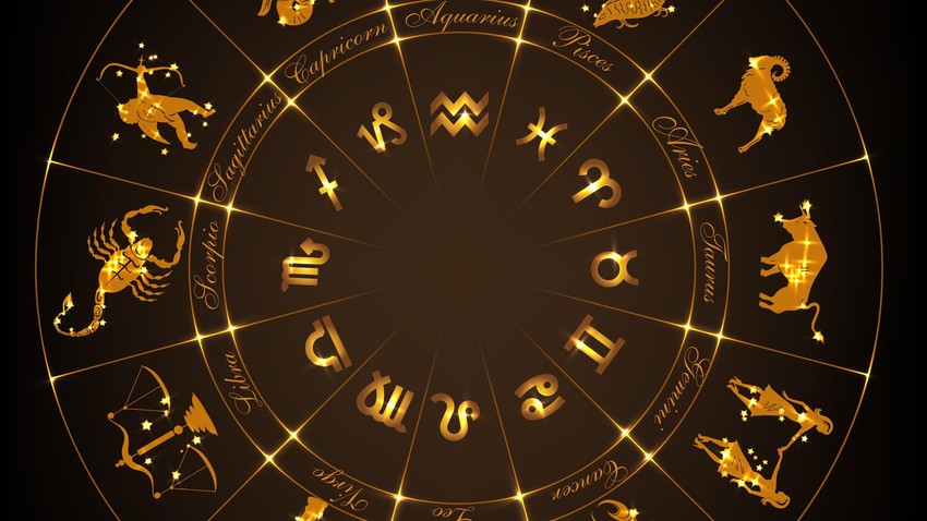 Horoskop na poniedziałek 28.08.2017