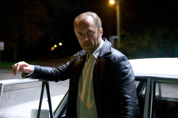 Łukasz Simlat w filmie 'Bilet na Księżyc'