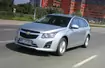 Chevrolet Cruze (2009-16)