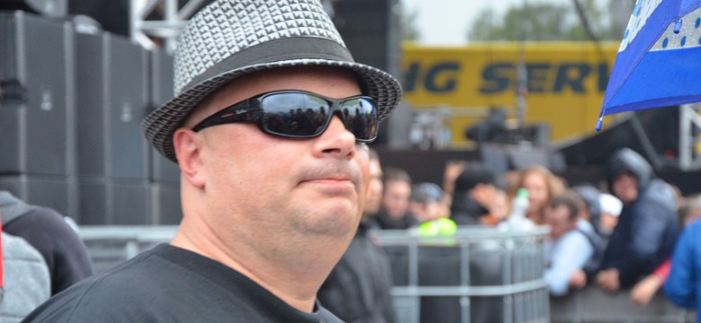 Skiba znika z "Wprost": Przeżyłem 6 naczelnych, może to za długo