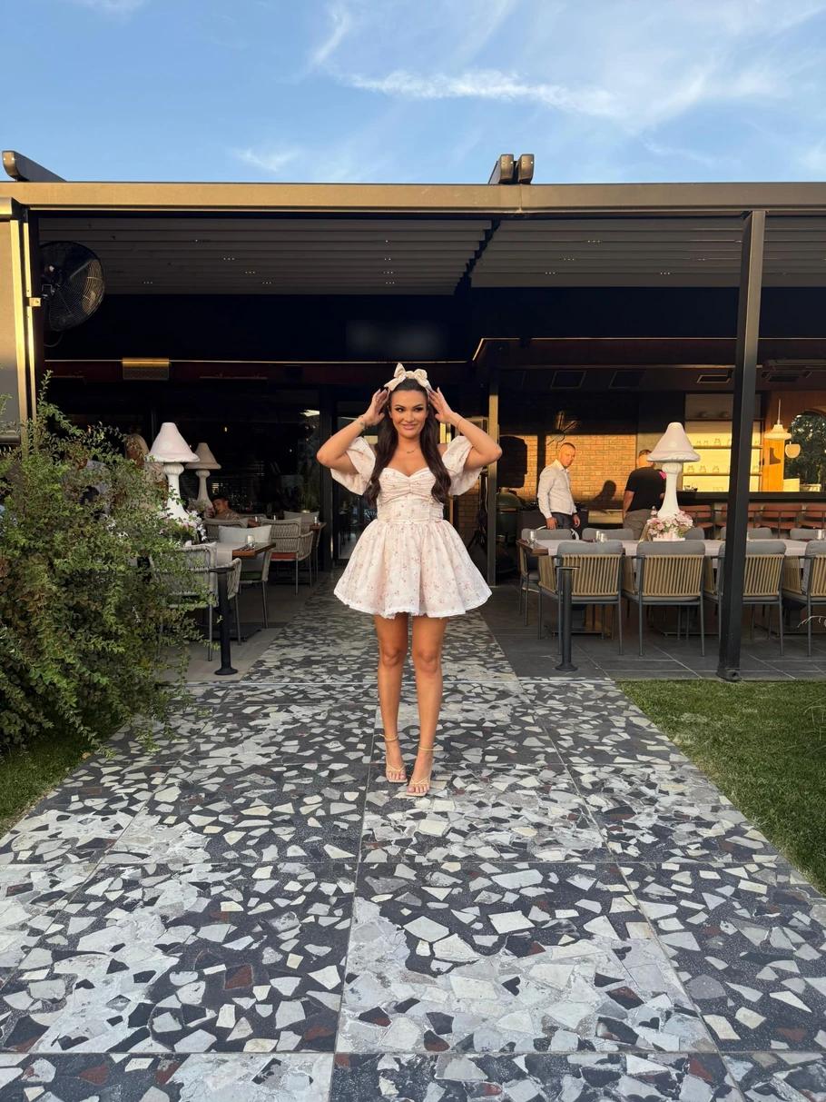 Tamara Milutinović (Foto: Ringier/Dragana Janković)