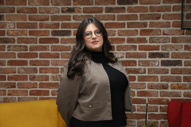 Aleksandra Kresović