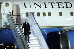 Biden w Polsce. Na co liczą Polacy? SONDAŻ DGP i RMF FM