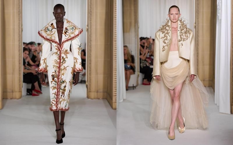 Ashi Studio definuje zimu 2025/26.