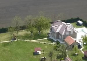 Vila Nataše Bekvalac