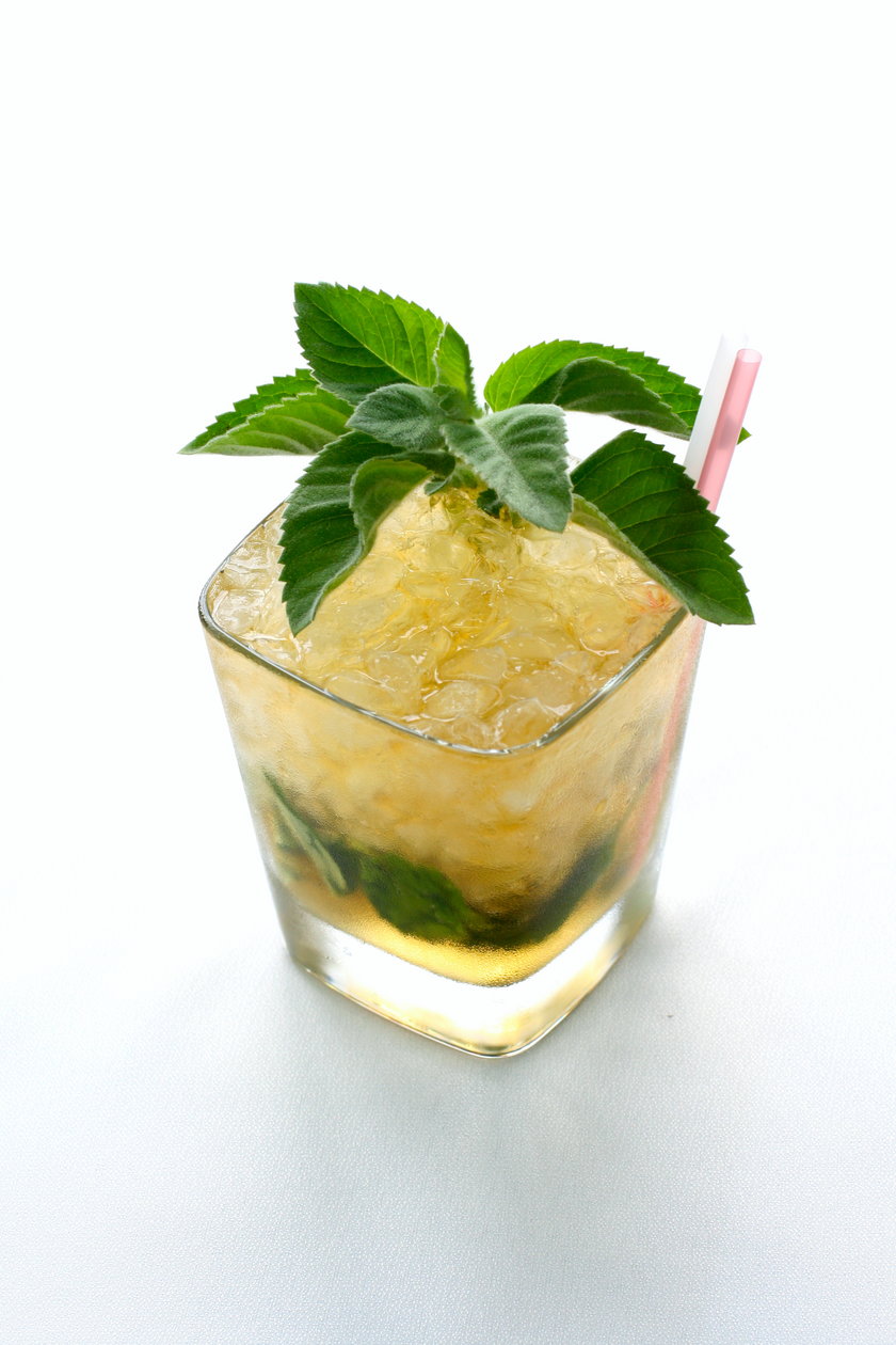 Mint Julep